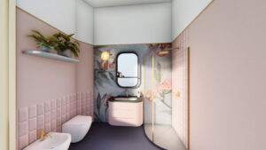 ristrutturare il bagno